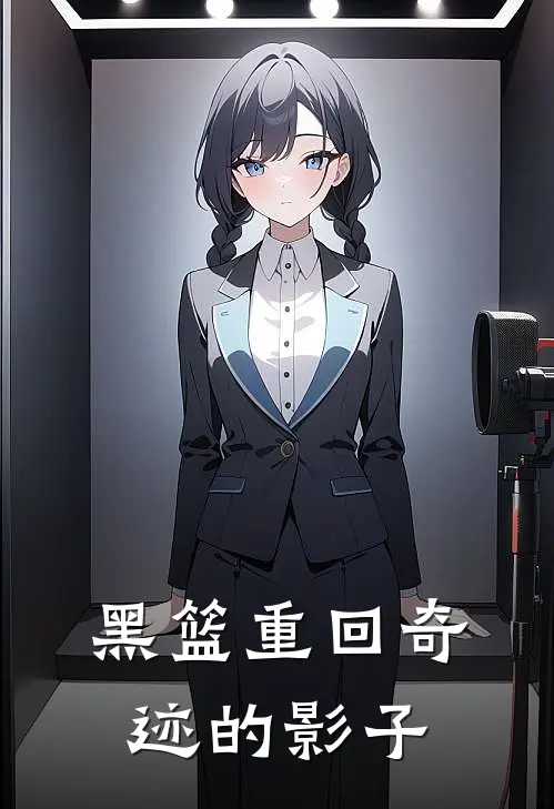 【黑篮】重回奇迹的影子