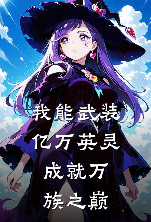 我能武装亿万英灵，成就万族之巅