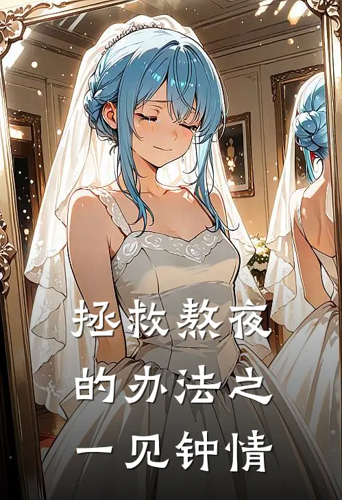 拯救熬夜的办法之一见钟情