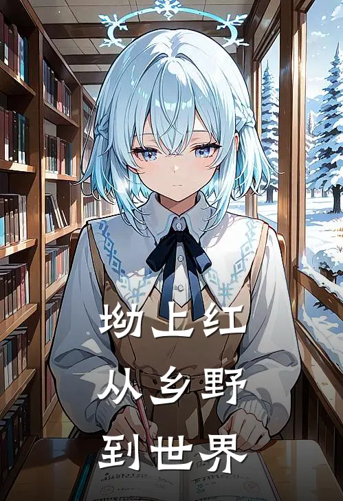 坳上红：从乡野到世界