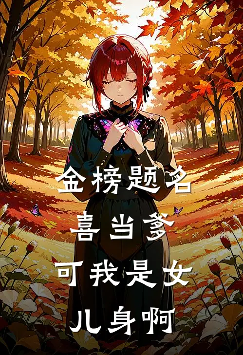 金榜题名喜当爹，可我是女儿身啊