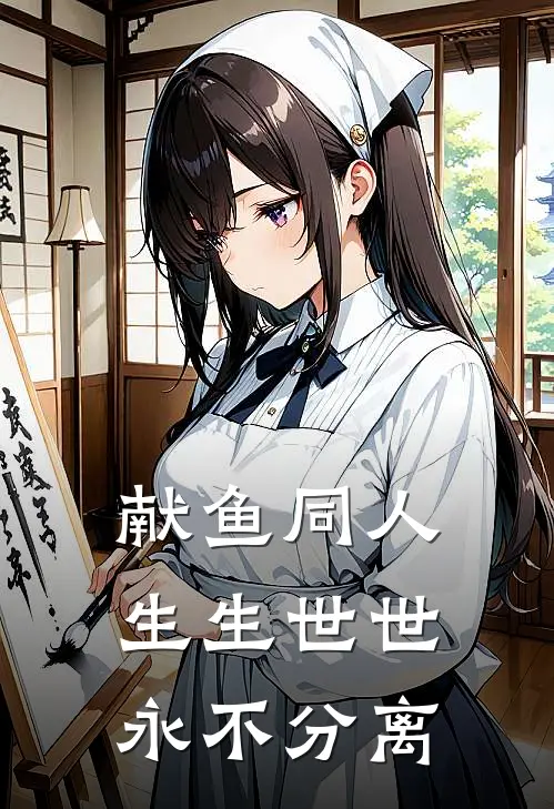 献鱼同人生生世世永不分离