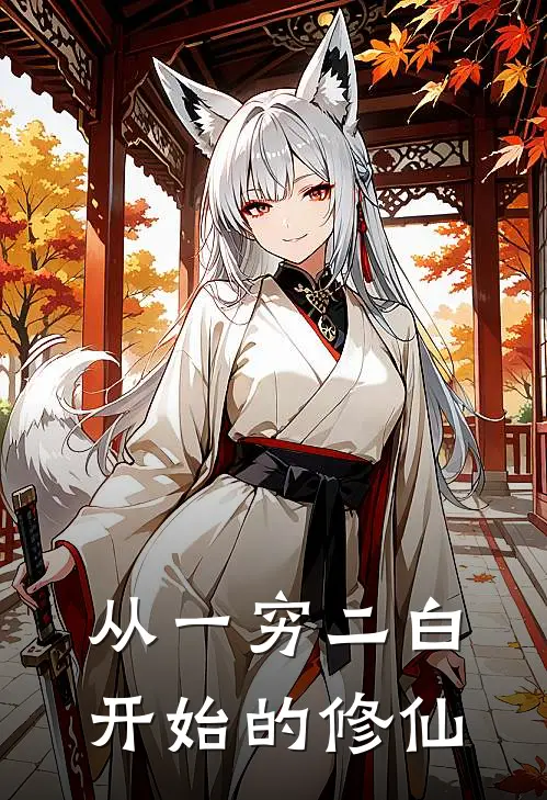 从一穷二白开始的修仙