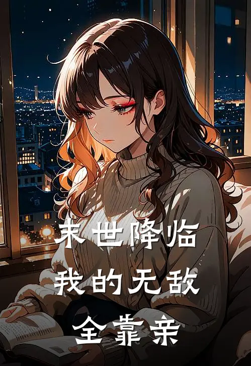 末世降临：我的无敌全靠亲