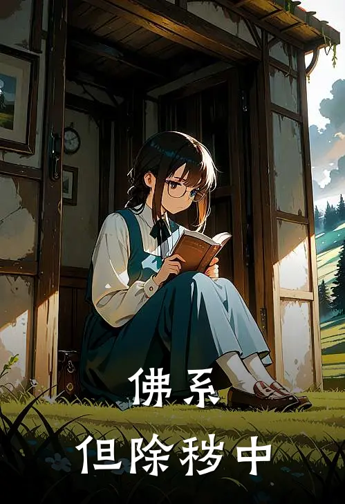 佛系，但除秽中