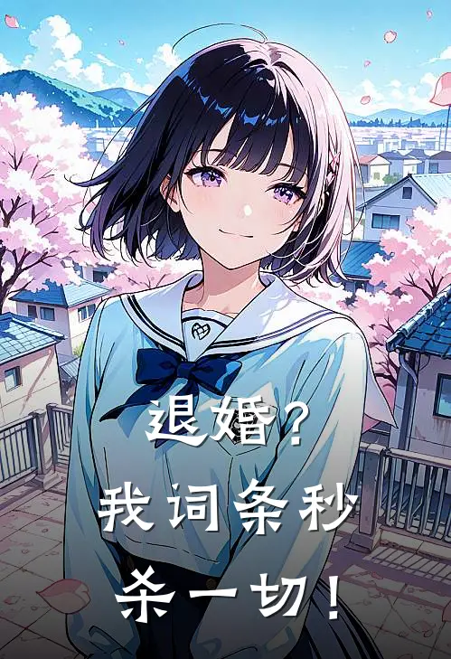 退婚？我词条秒杀一切！