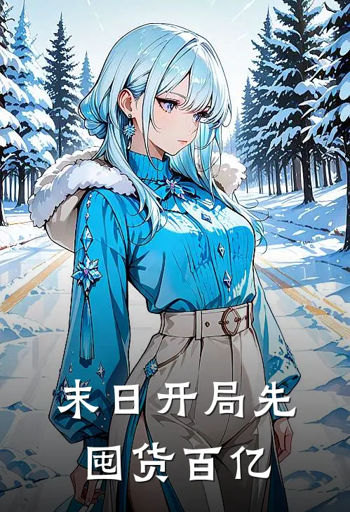 末日开局先囤货百亿