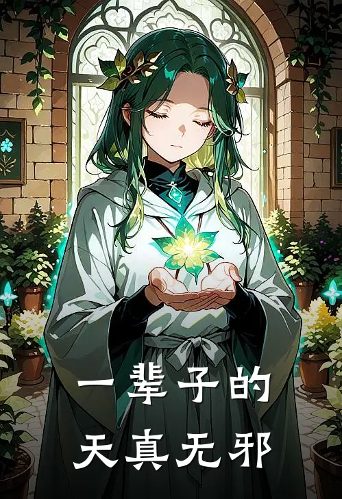 一辈子的天真无邪