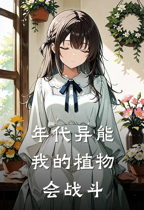 年代异能：我的植物会战斗
