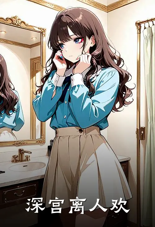 深宫·离人欢