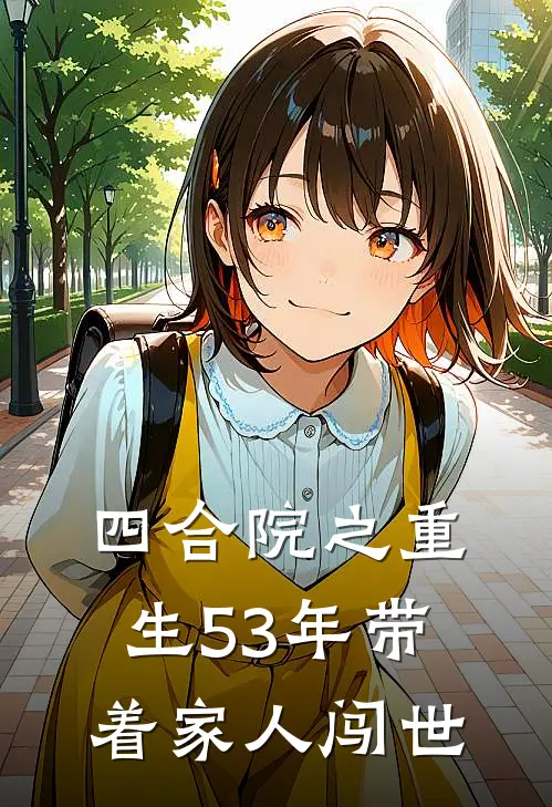 四合院之重生53年带着家人闯世