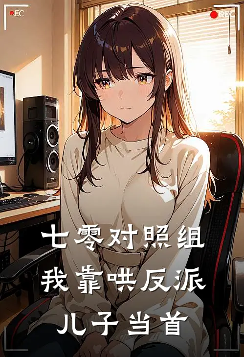 七零对照组：我靠哄反派儿子当首