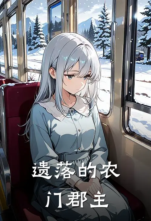 遗落的农门郡主