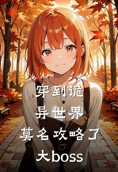 穿到诡异世界，莫名攻略了大boss