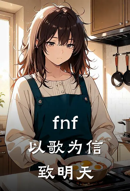 fnf：以歌为信，致明天