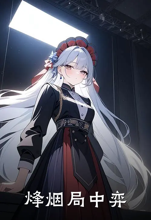 烽烟局中弈