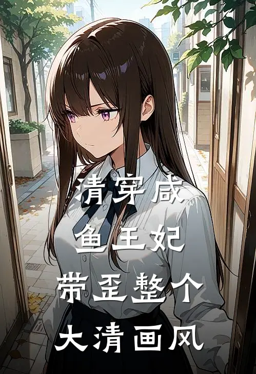 清穿咸鱼王妃：带歪整个大清画风