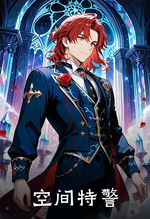 空间特警