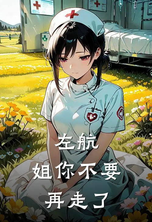 左航：姐你不要再走了