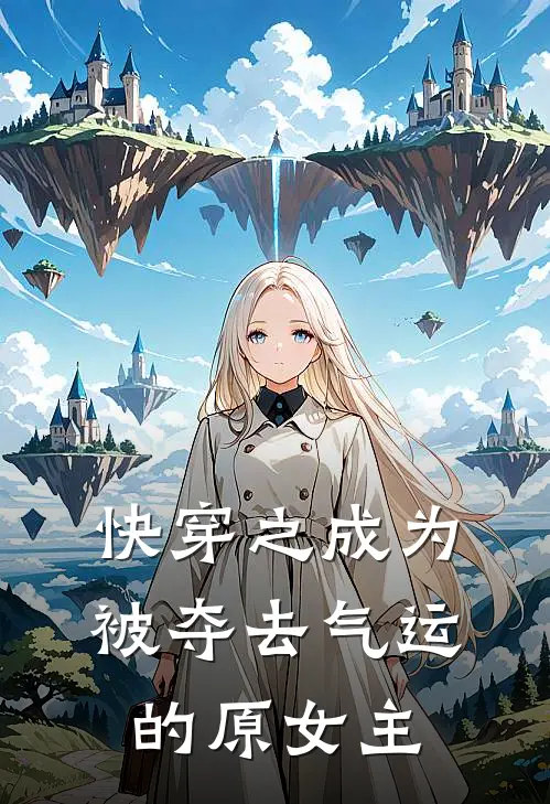 快穿之成为被夺去气运的原女主