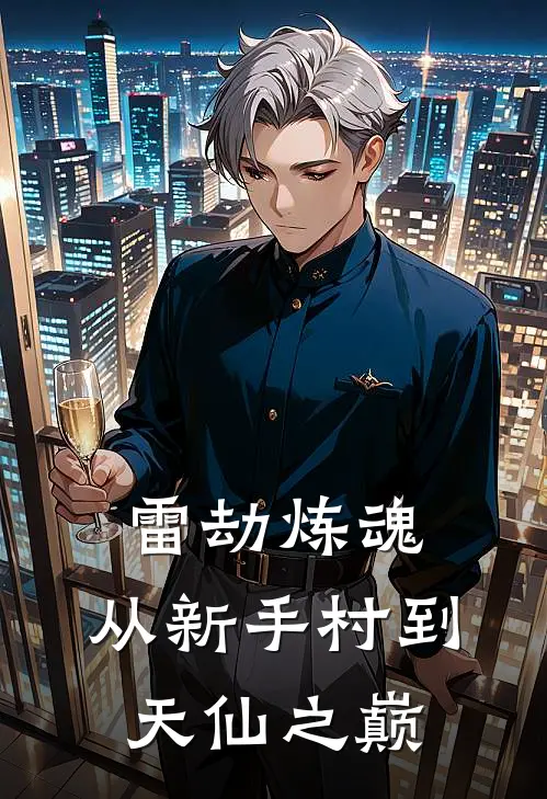 雷劫炼魂：从新手村到天仙之巅