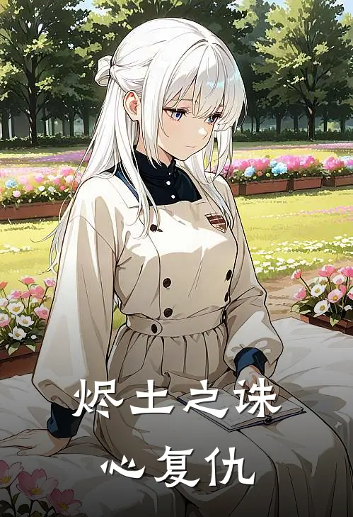 烬土之诛心复仇
