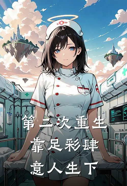 第二次重生靠足彩肆意人生下