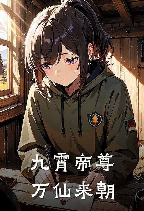 九霄帝尊：万仙来朝