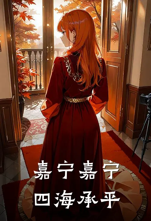 嘉宁嘉宁，四海承平