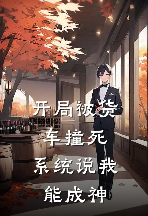 开局被货车撞死，系统说我能成神