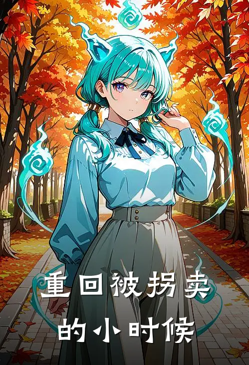 重回被拐卖的小时候