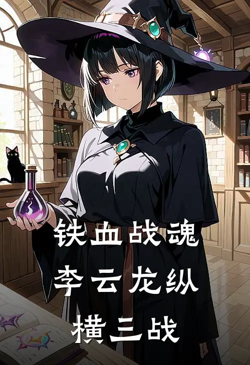 铁血战魂：李云龙纵横三战