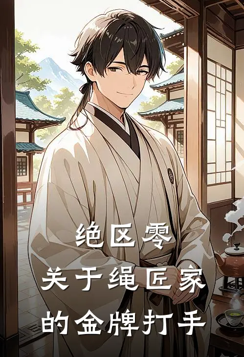 绝区零：关于绳匠家的金牌打手