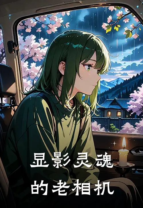 显影灵魂的老相机