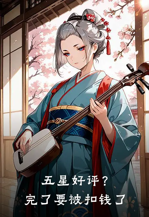 五星好评？完了，要被扣钱了