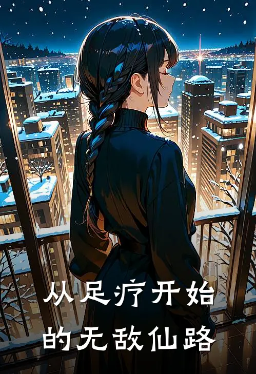 从足疗开始的无敌仙路
