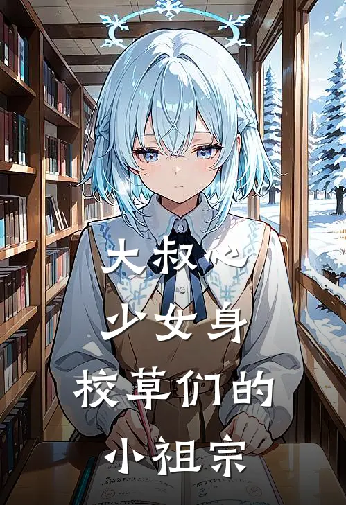 大叔心少女身：校草们的小祖宗