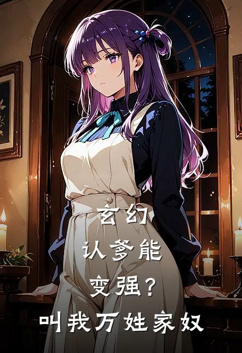 玄幻：认爹能变强？叫我万姓家奴