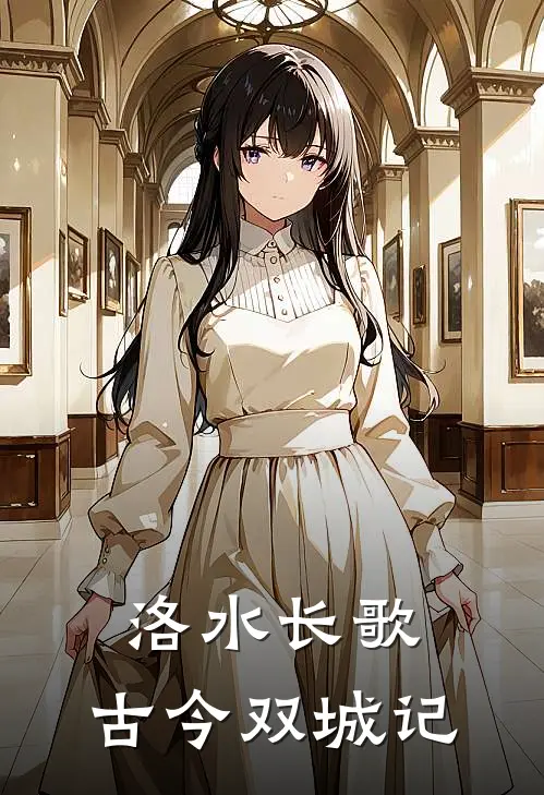 洛水长歌，古今双城记