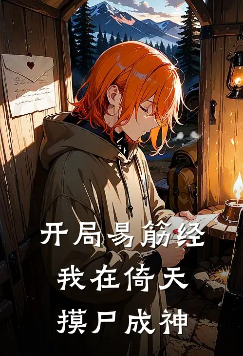 开局易筋经，我在倚天摸尸成神