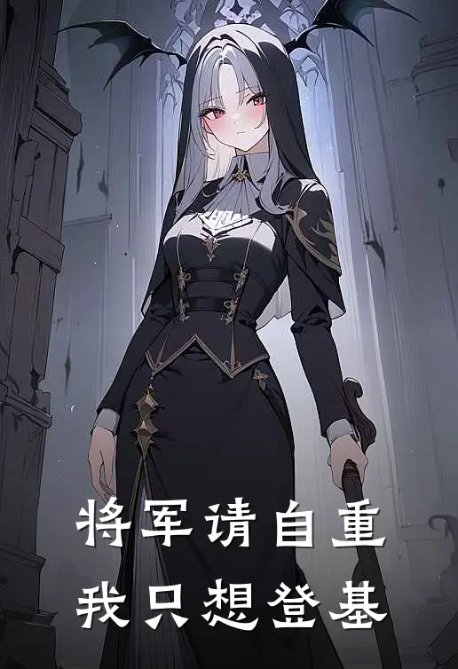 将军请自重，我只想登基