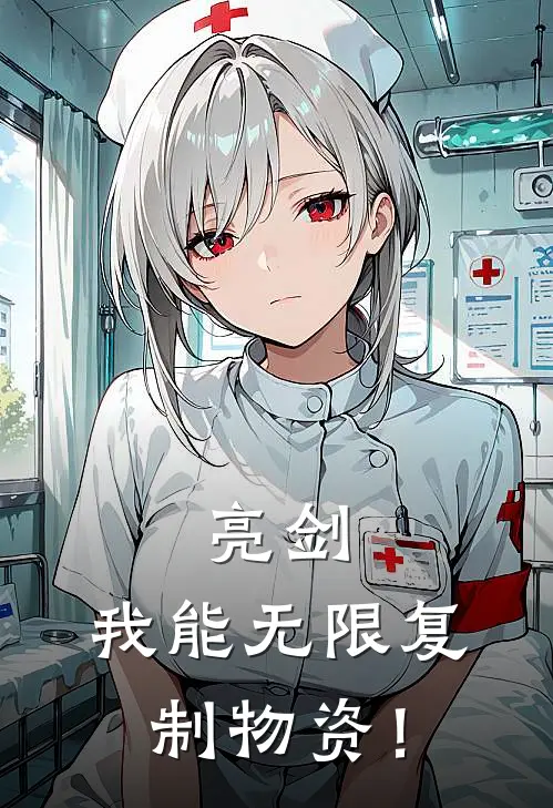 亮剑：我能无限复制物资！