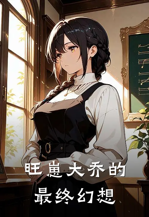 旺崽大乔的最终幻想