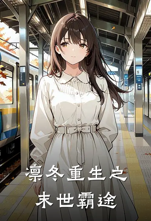 凛冬重生之末世霸途