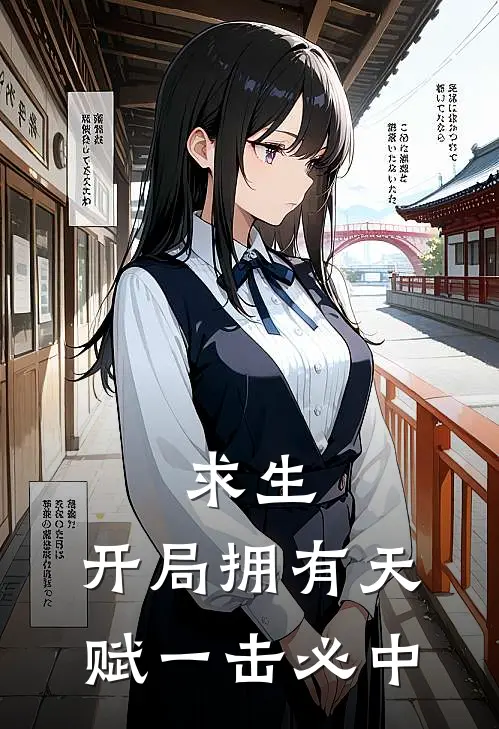 求生：开局拥有天赋一击必中