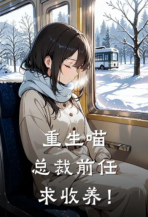 重生喵：总裁前任求收养！