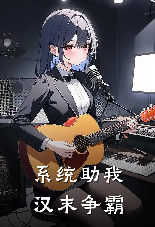系统助我汉末争霸