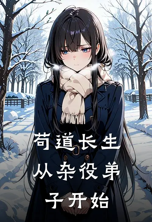 苟道长生，从杂役弟子开始