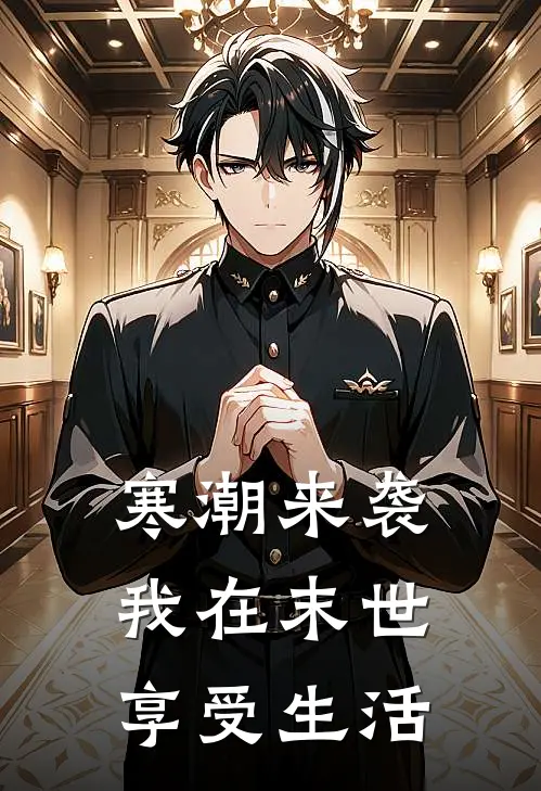 寒潮来袭，我在末世享受生活