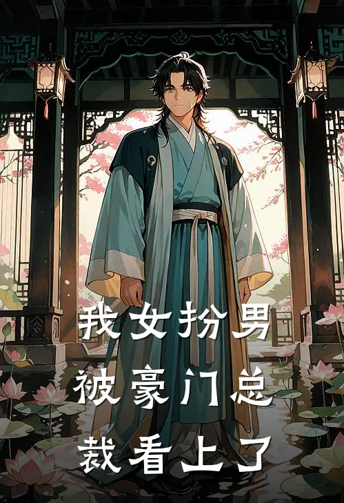 我女扮男，被豪门总裁看上了。
